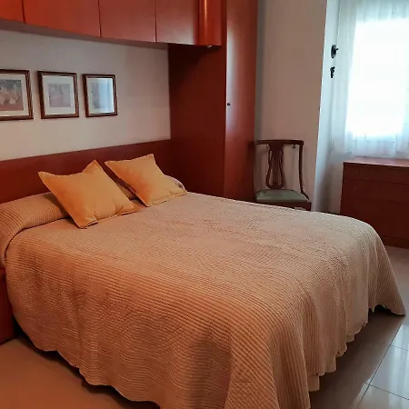 Apartment Cal Port - 1ª Linea De Mar Blanes