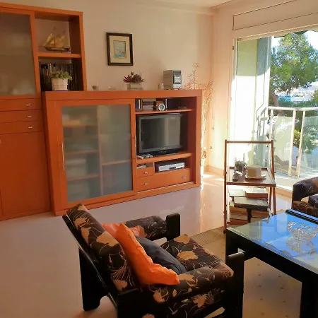 Apartment Cal Port - 1ª Linea De Mar