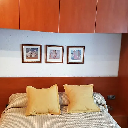 Apartment Cal Port - 1ª Linea De Mar *