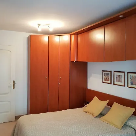Apartment Cal Port - 1ª Linea De Mar Blanes