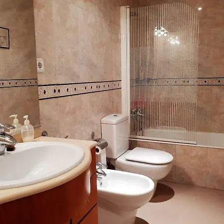 Cal Port - 1ª Linea De Mar Apartment *