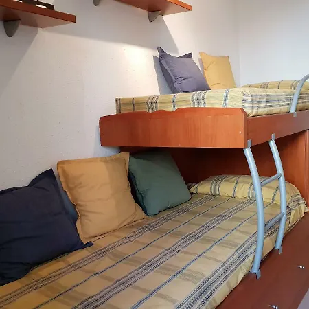 Cal Port - 1ª Linea De Mar Apartment Blanes